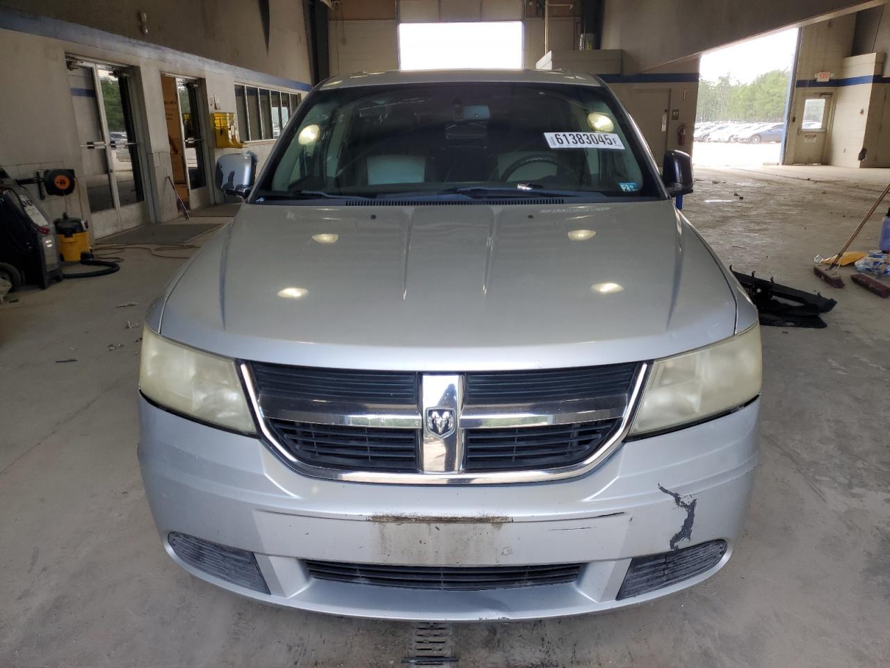 2009 Dodge Journey Sxt - Image 5