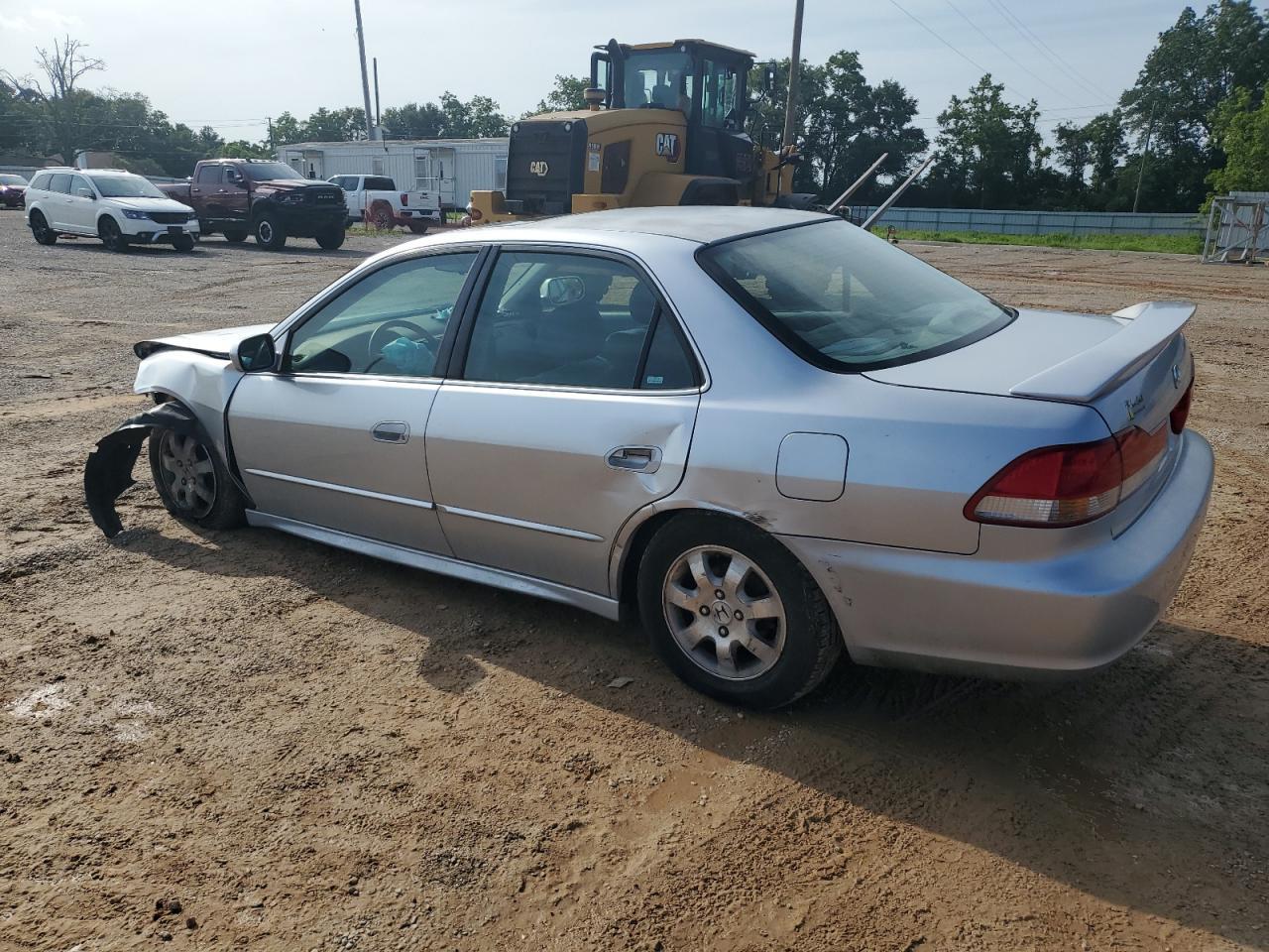 2001 Honda Accord Ex - Image 2