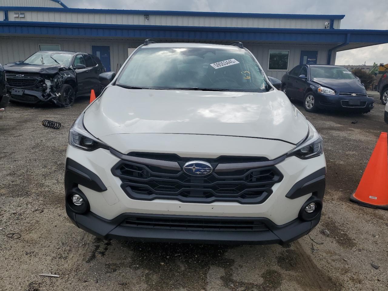 2024 Subaru Crosstrek Limited - Image 5