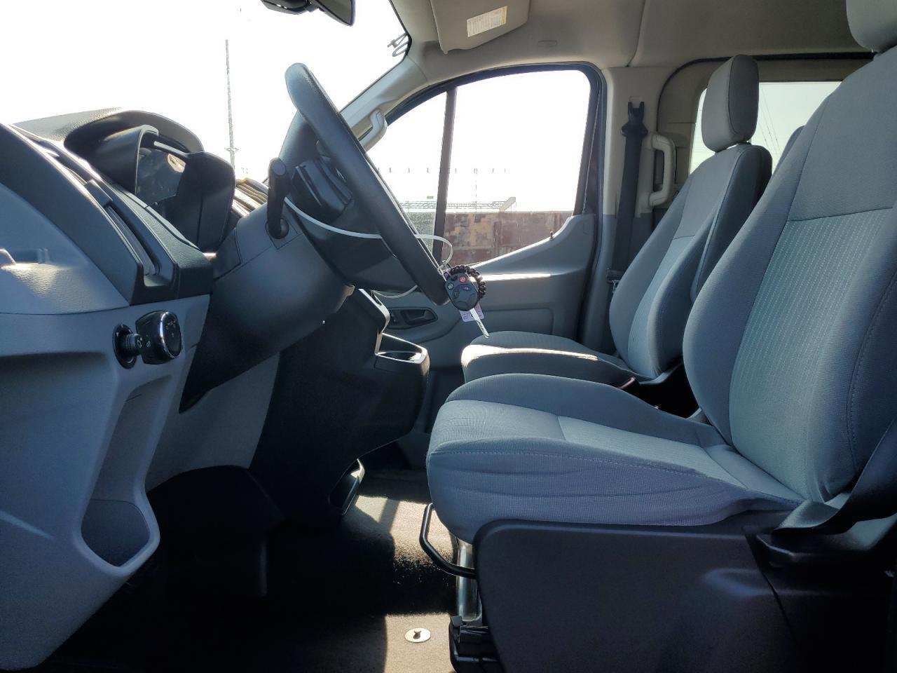 2016 Ford Transit T-350 - Фото 7