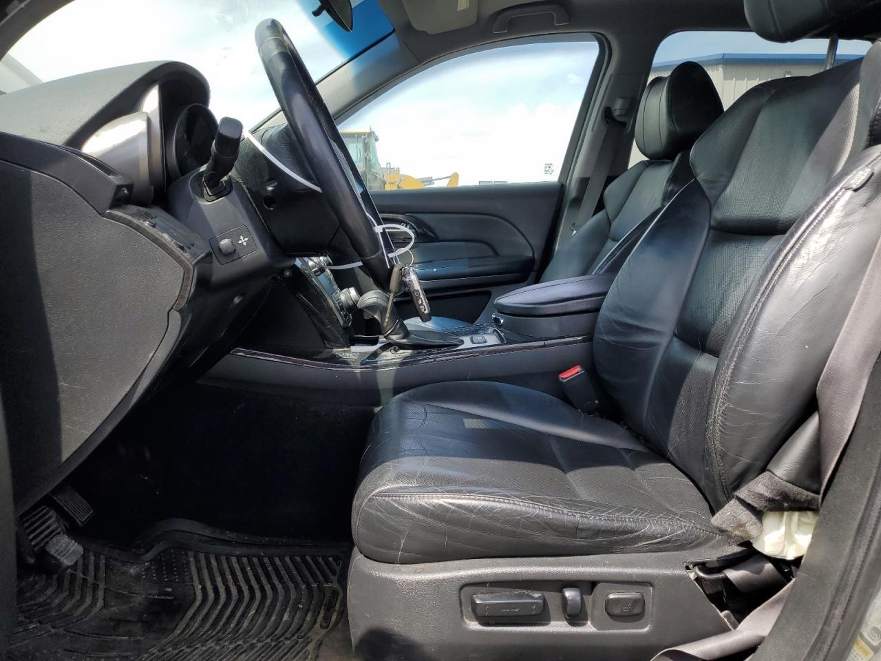 2007 Acura Mdx Sport - Фото 7