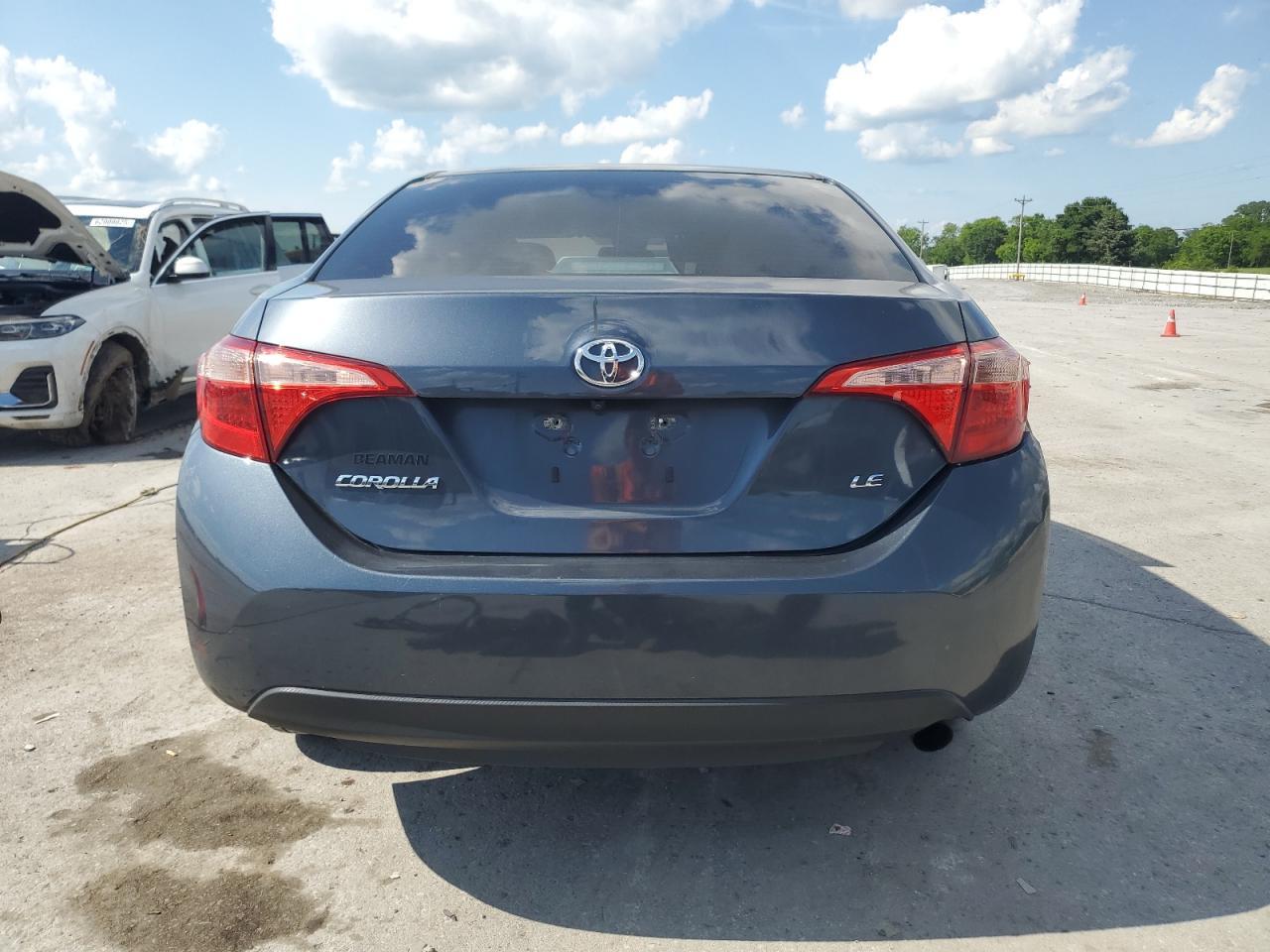 2019 Toyota Corolla L - Image 6