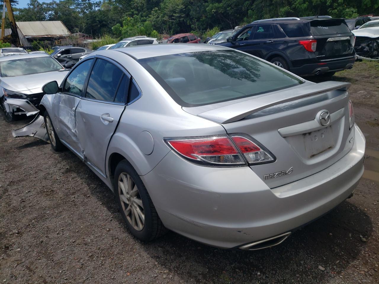 2011 Mazda 6 S - Image 2