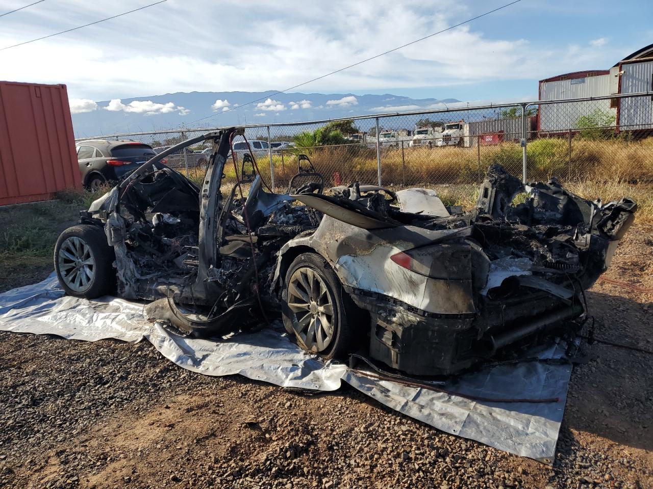 2018 Tesla Model X - Фото 2