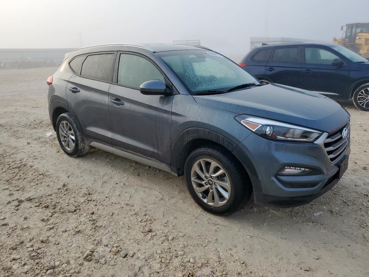 2018 Hyundai Tucson Sel - Image 4