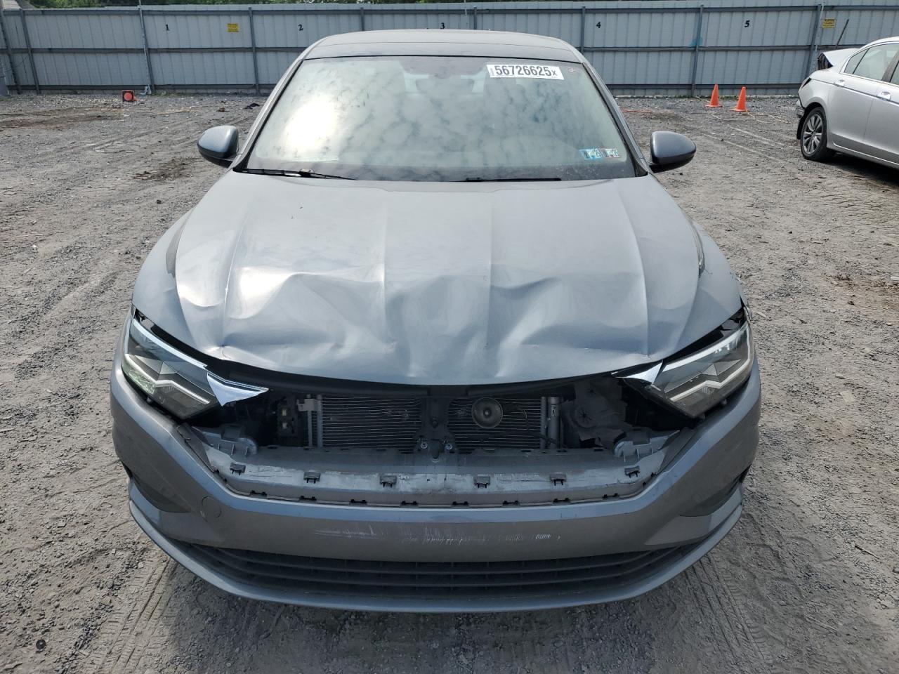 2020 Volkswagen Jetta S - Image 5