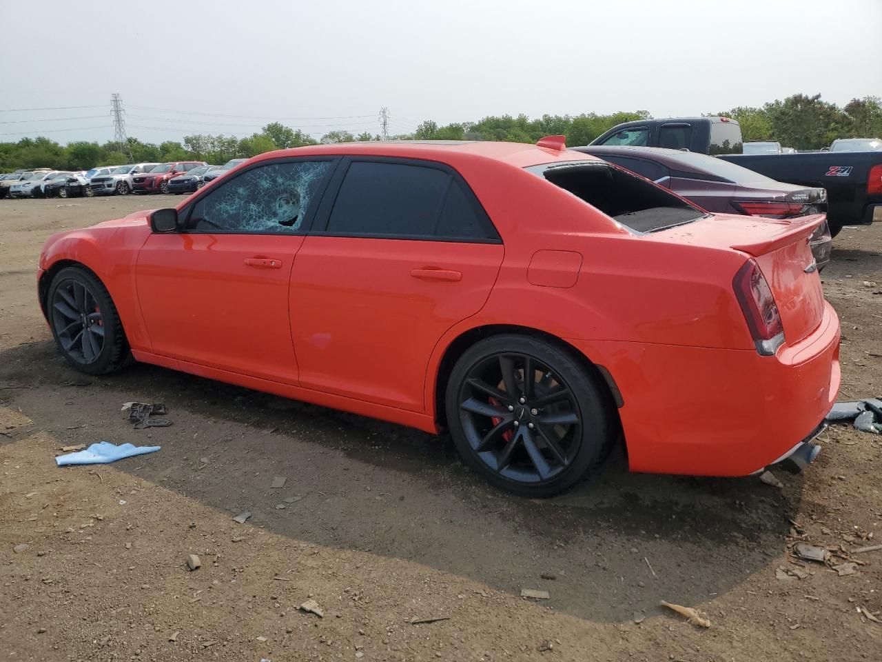 2023 Chrysler 300C - Image 2