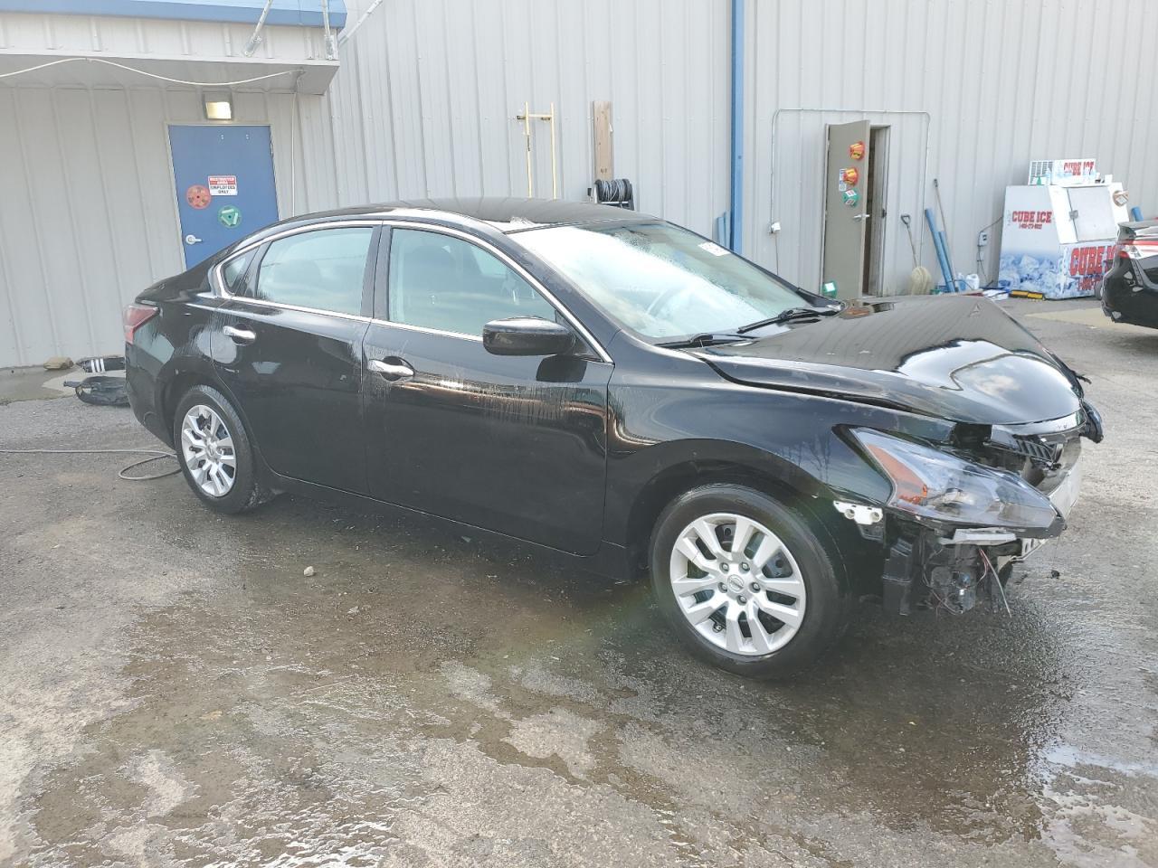 2014 Nissan Altima 2.5 - Image 4