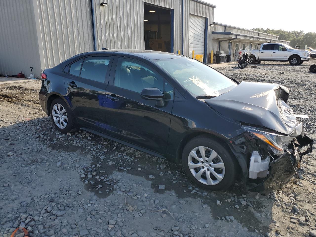2024 Toyota Corolla Le - Фото 4