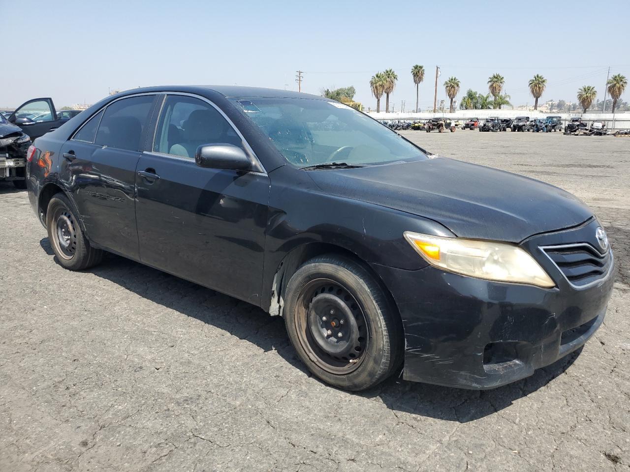 2010 Toyota Camry Base - Image 4