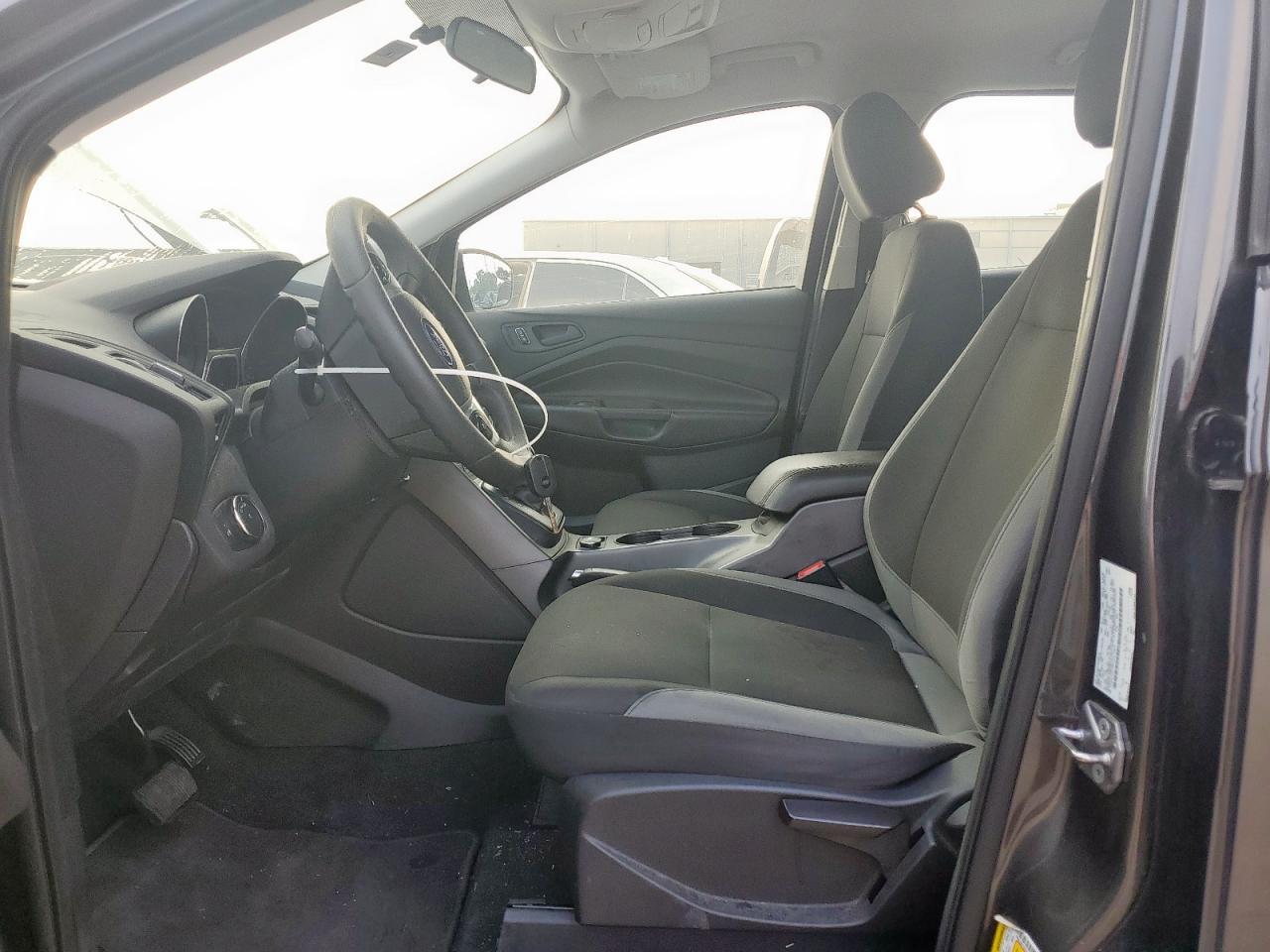 2015 Ford Escape S - Image 7