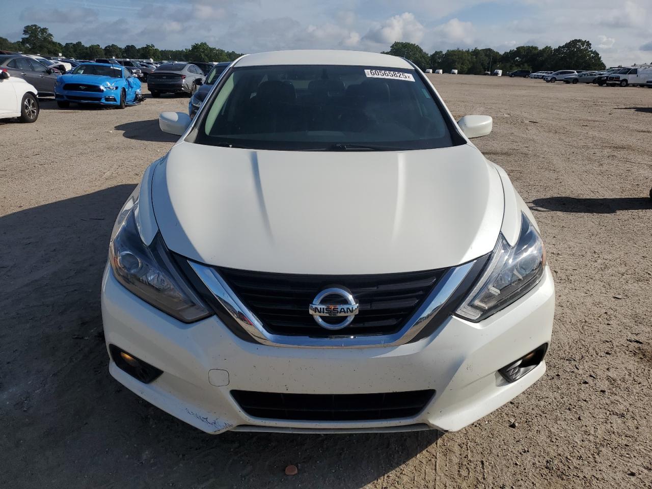 2018 Nissan Altima 2.5 - Фото 5