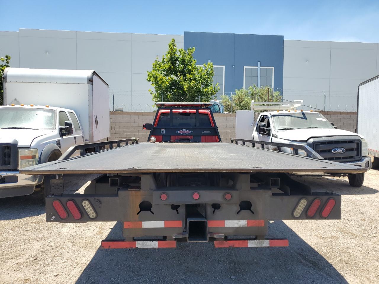 2019 Ram 5500 - Фото 6