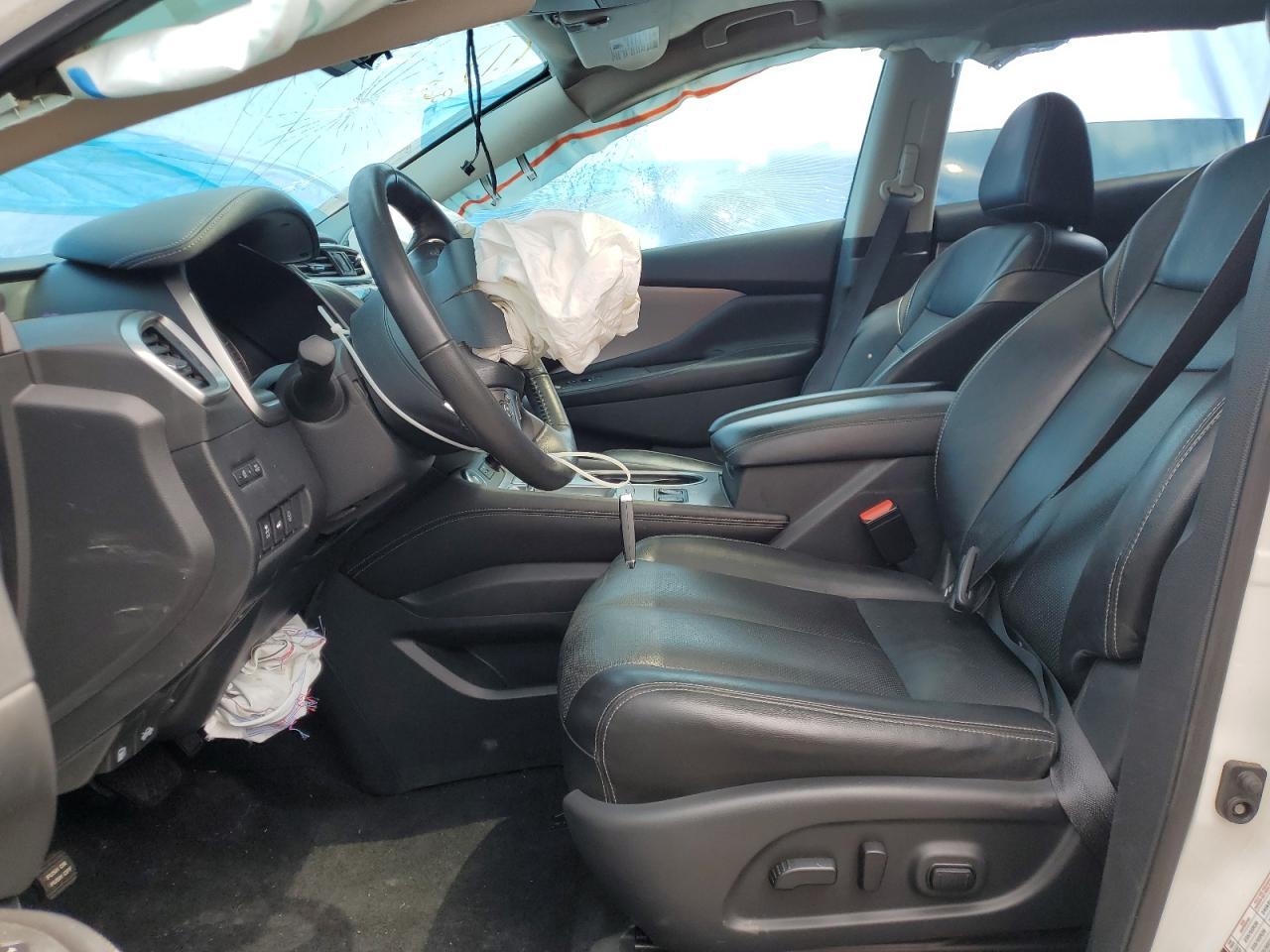 2019 Nissan Murano S - Image 7