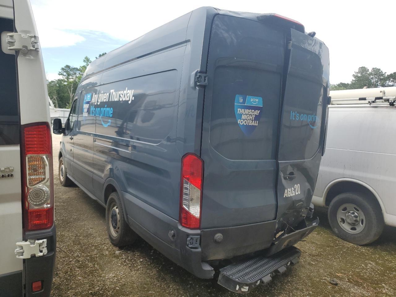 2020 Ford Transit T-250 - Фото 2