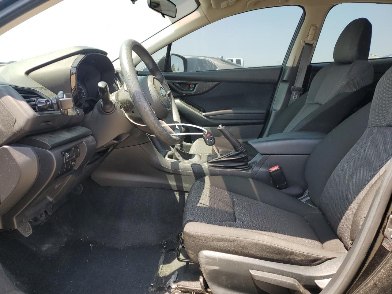 2022 Subaru Impreza - Image 7