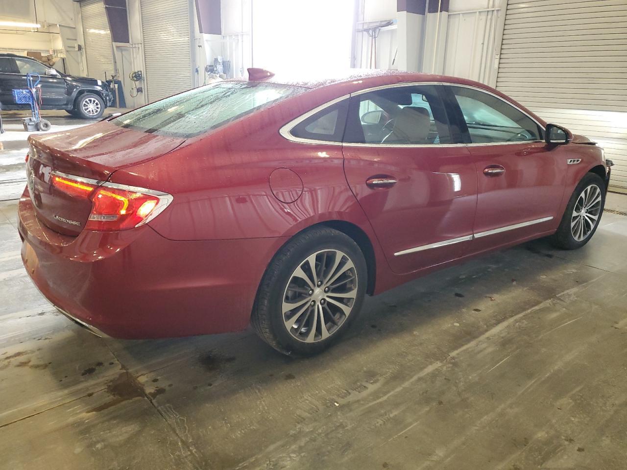 2019 Buick Lacrosse Essence - Фото 3