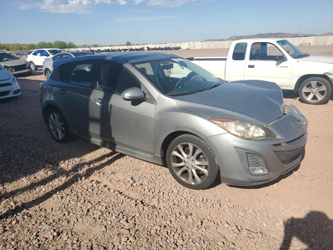 2010 Mazda 3 S - Image 4