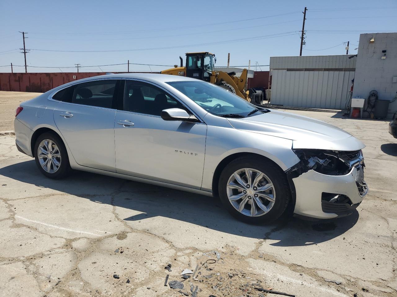 2022 Chevrolet Malibu Lt - Image 4