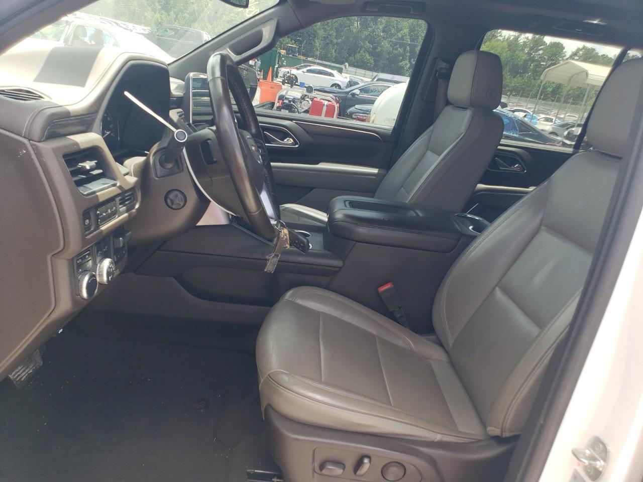 2021 GMC Yukon Slt - Фото 7