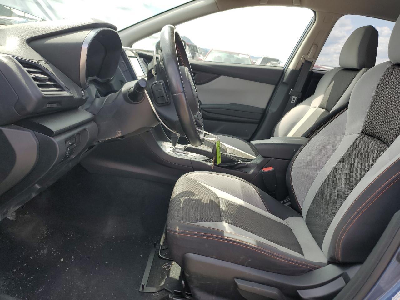 2018 Subaru Crosstrek Premium - Image 7