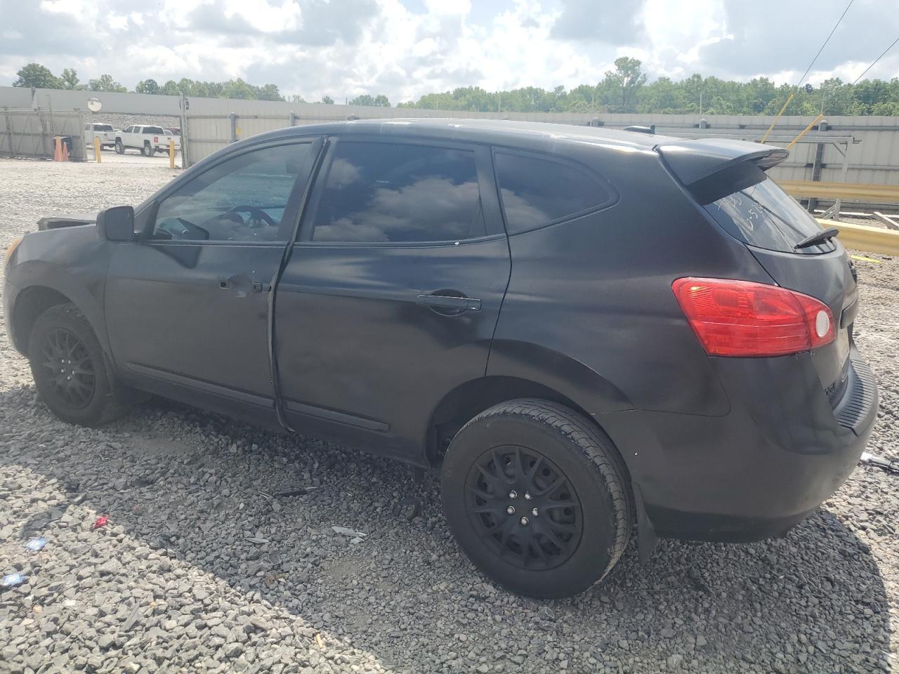 2013 Nissan Rogue S - Фото 2