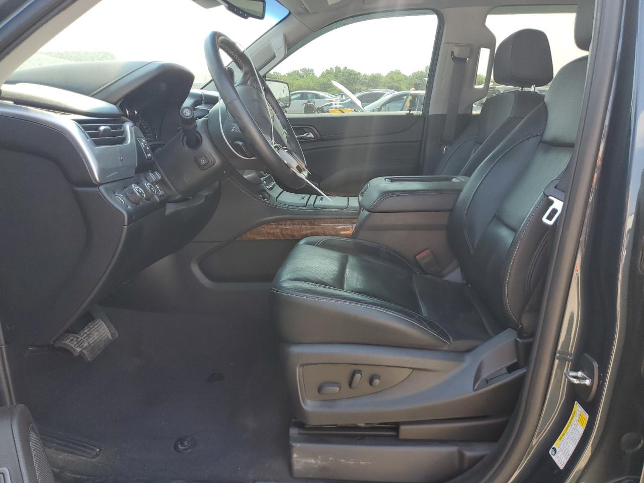 2019 Chevrolet Tahoe K1500 Premier - Image 7