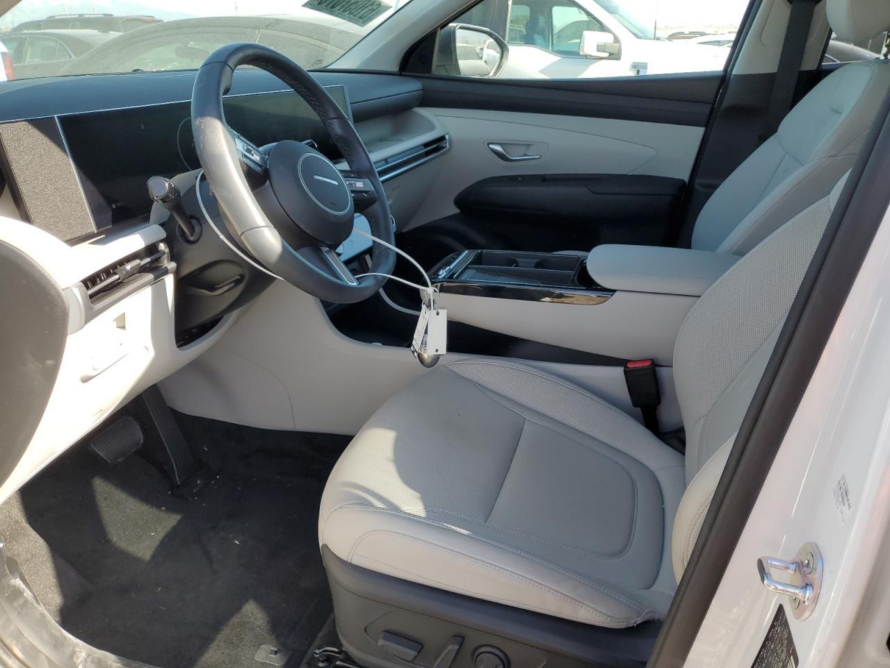 2025 Hyundai Tucson Sel Convenience - Image 7