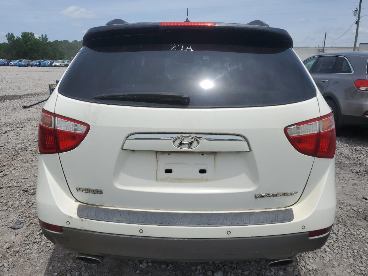 2007 Hyundai Veracruz - Image 6