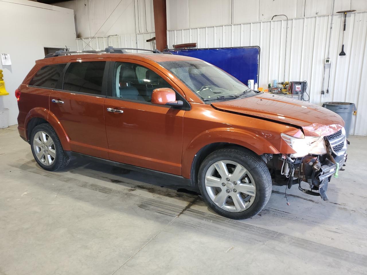 2012 Dodge Journey R/T - Image 7