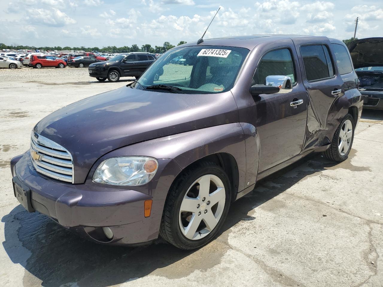 2006 Chevrolet Hhr Lt