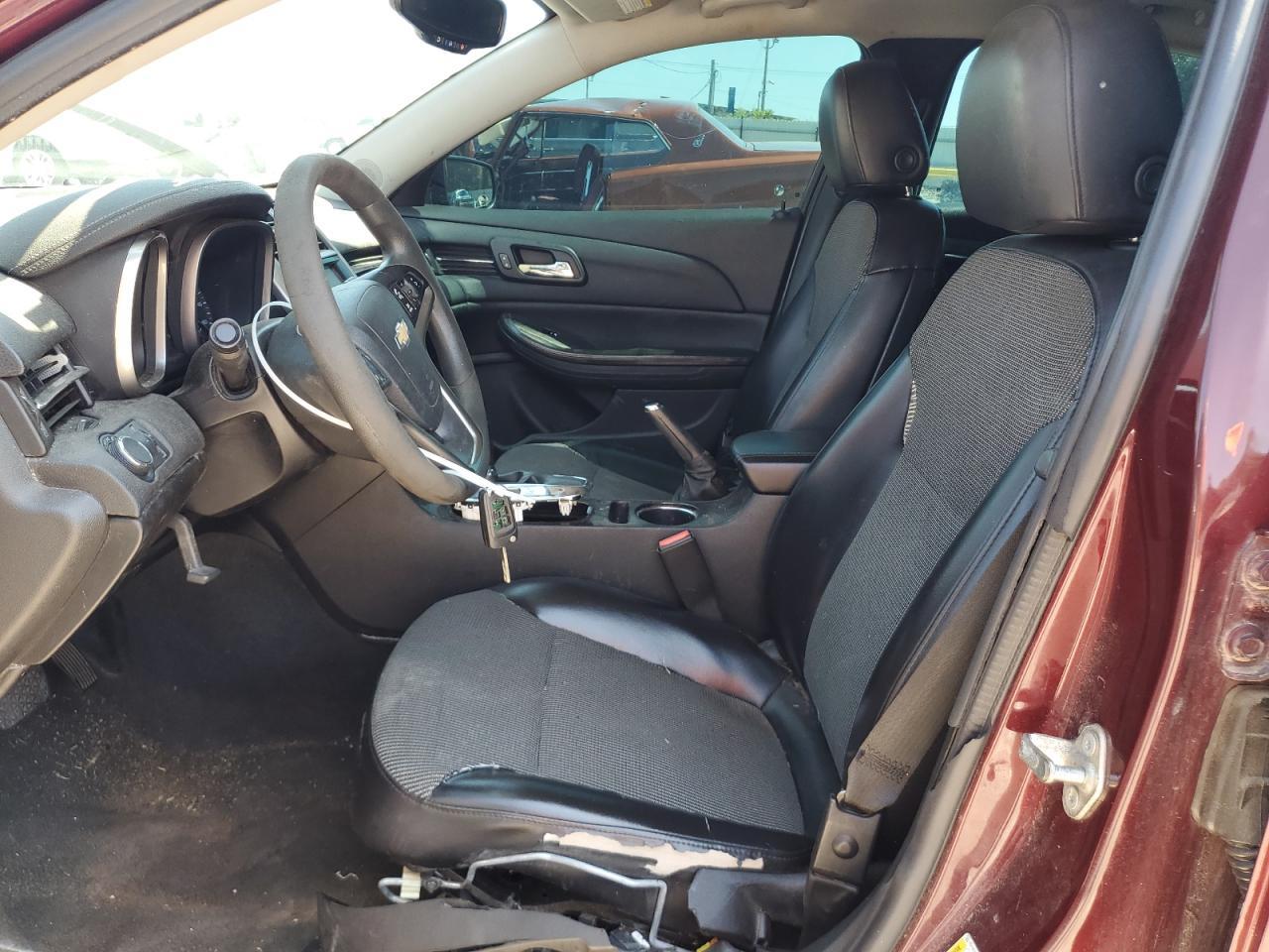 2015 Chevrolet Malibu 1Lt - Image 7