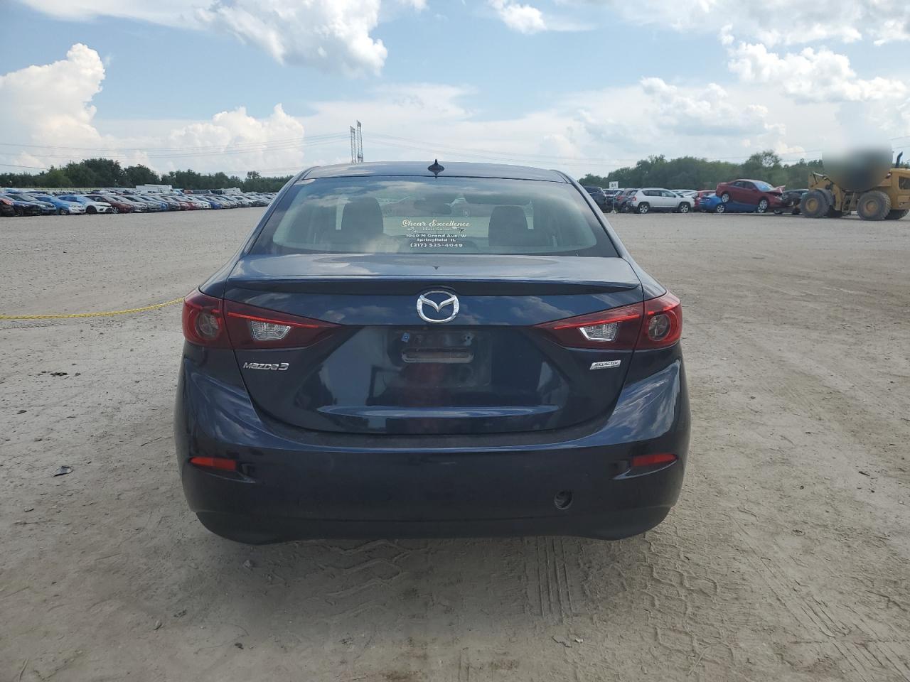 2018 Mazda 3 Touring - Фото 6