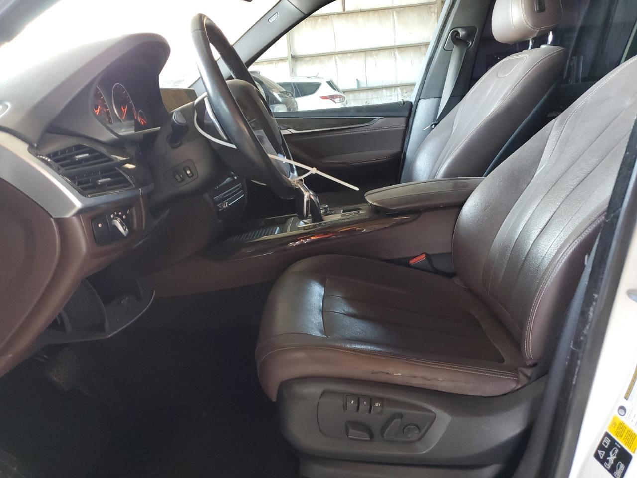 2018 BMW X5 xDrive35I - Image 7