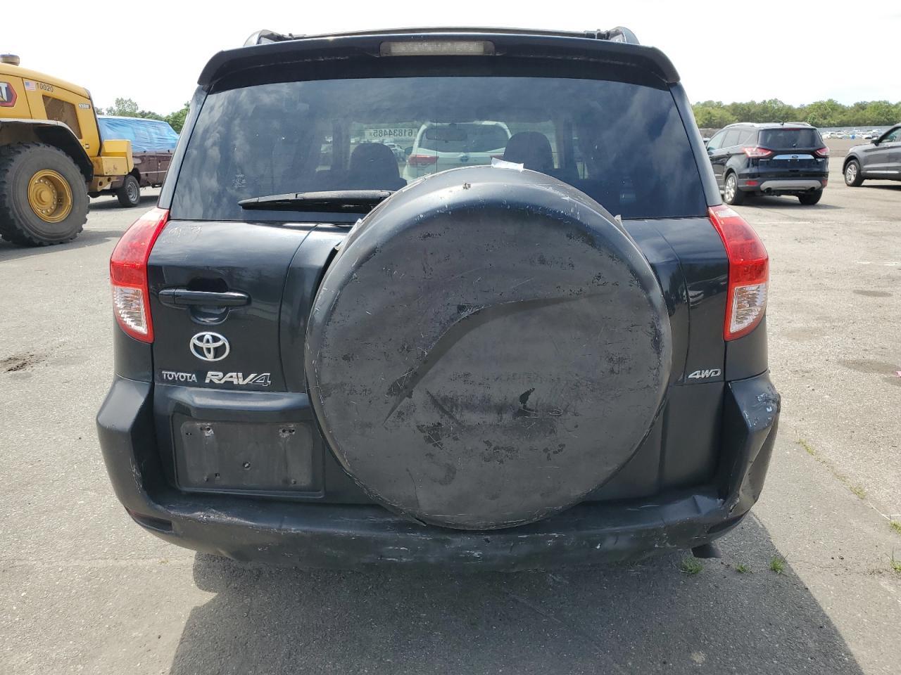 2007 Toyota Rav4 Limited - Image 6