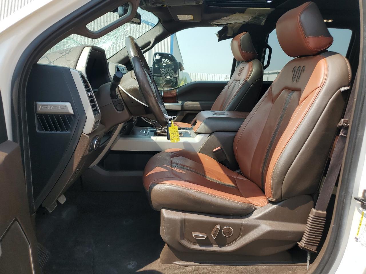 2018 Ford F150 Supercrew - Image 7