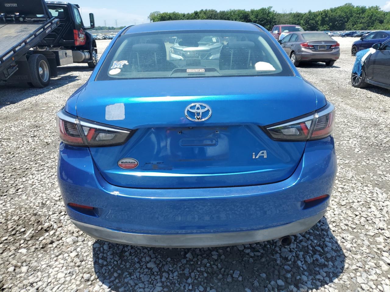 2017 Toyota Yaris Ia - Image 6