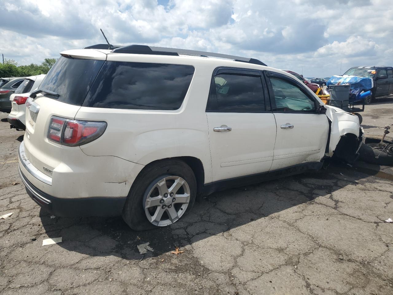 2014 GMC Acadia Sle - Фото 3