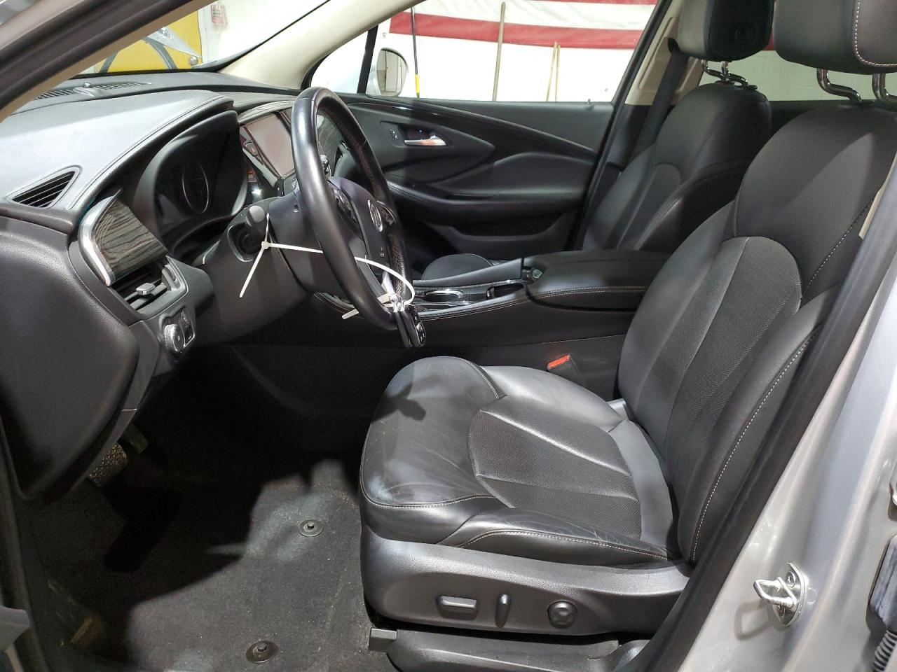 2016 Buick Envision Premium - Image 7