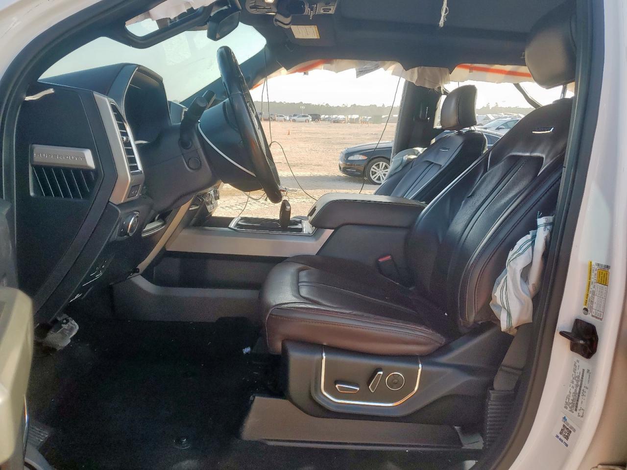 2017 Ford F250 Super Duty - Фото 7