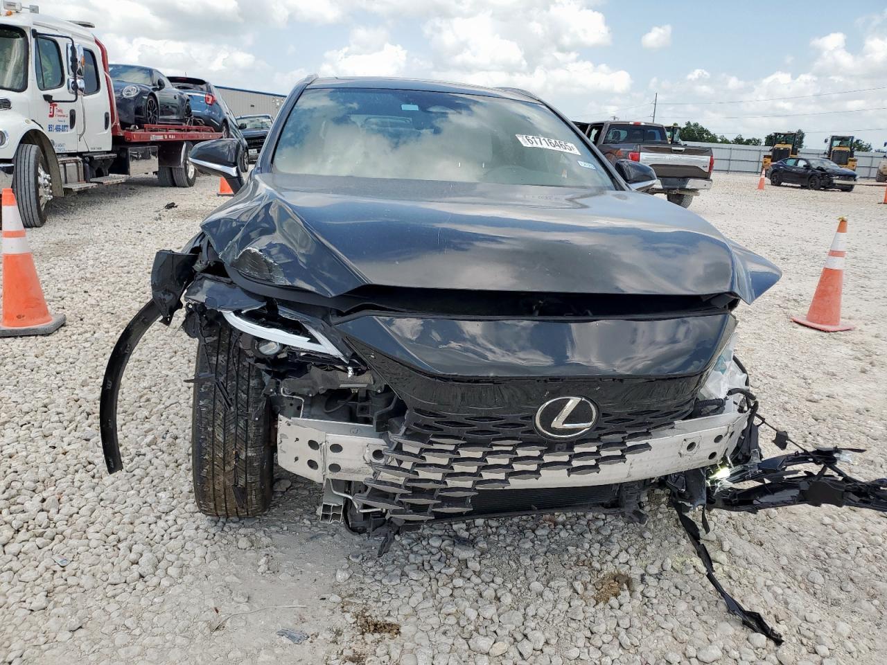 2023 Lexus Rx 350 Premium - Фото 5