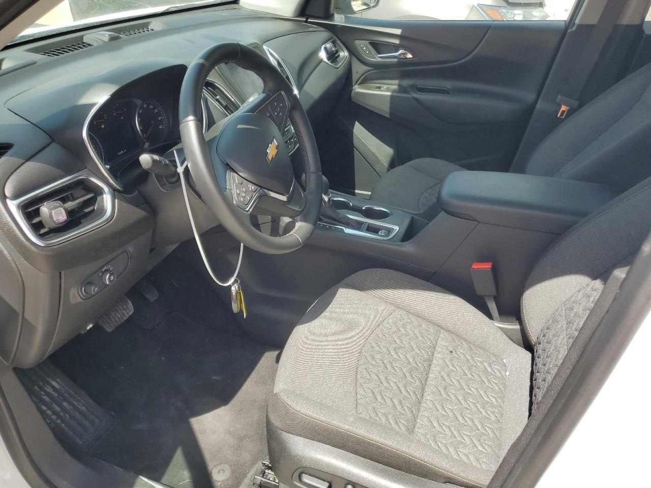 2024 Chevrolet Equinox Lt - Image 7