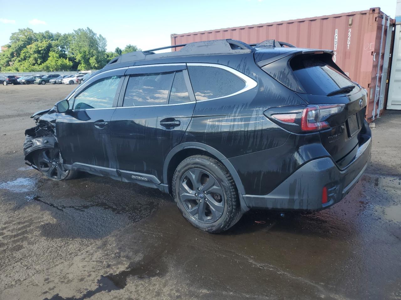 2021 Subaru Outback Onyx Edition Xt - Фото 2