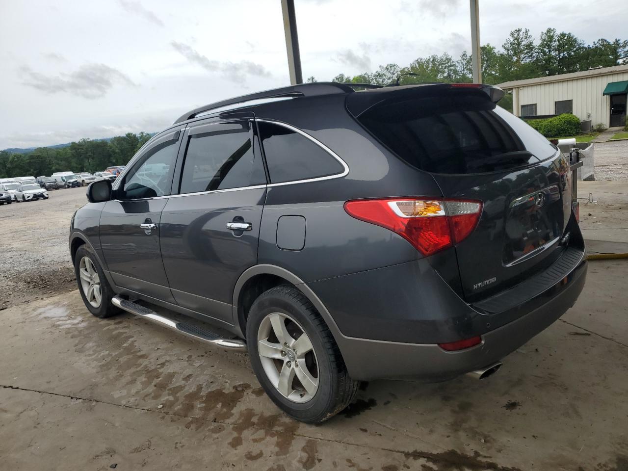 2011 Hyundai Veracruz Gls - Image 2