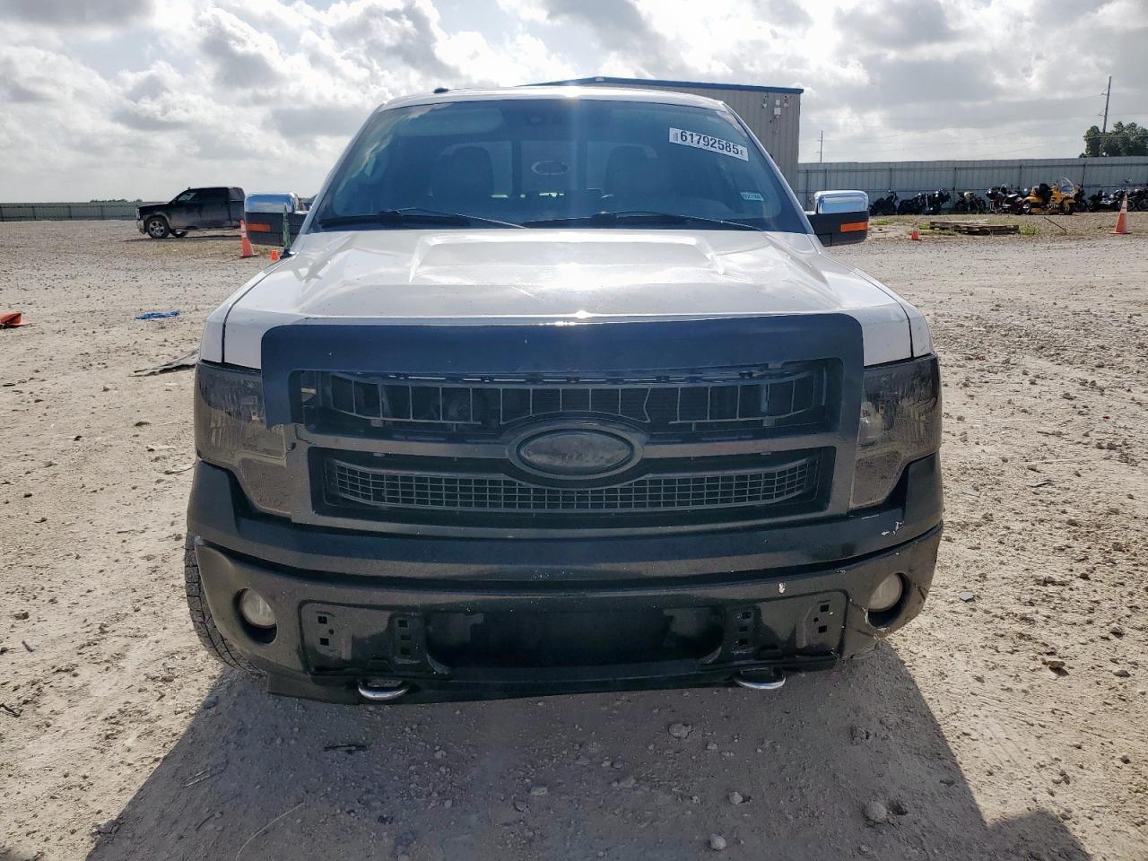 2010 Ford F150 Supercrew - Фото 5