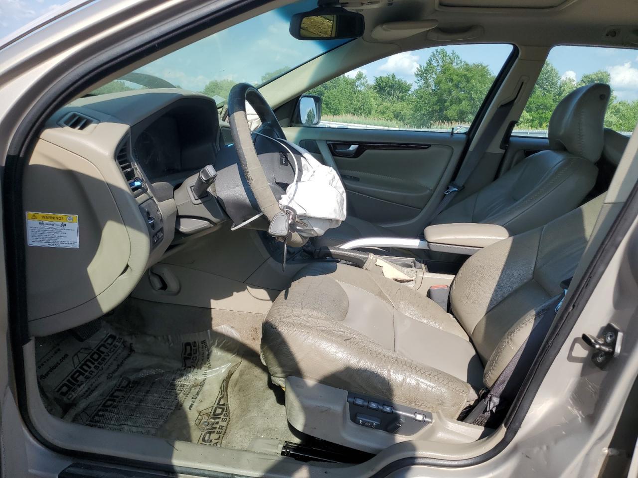 2002 Volvo V70 Xc - Фото 7