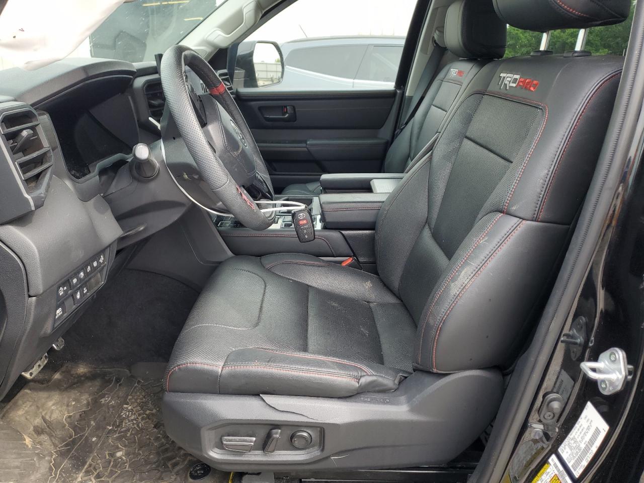 2023 Toyota Tundra Crewmax Limited - Фото 7