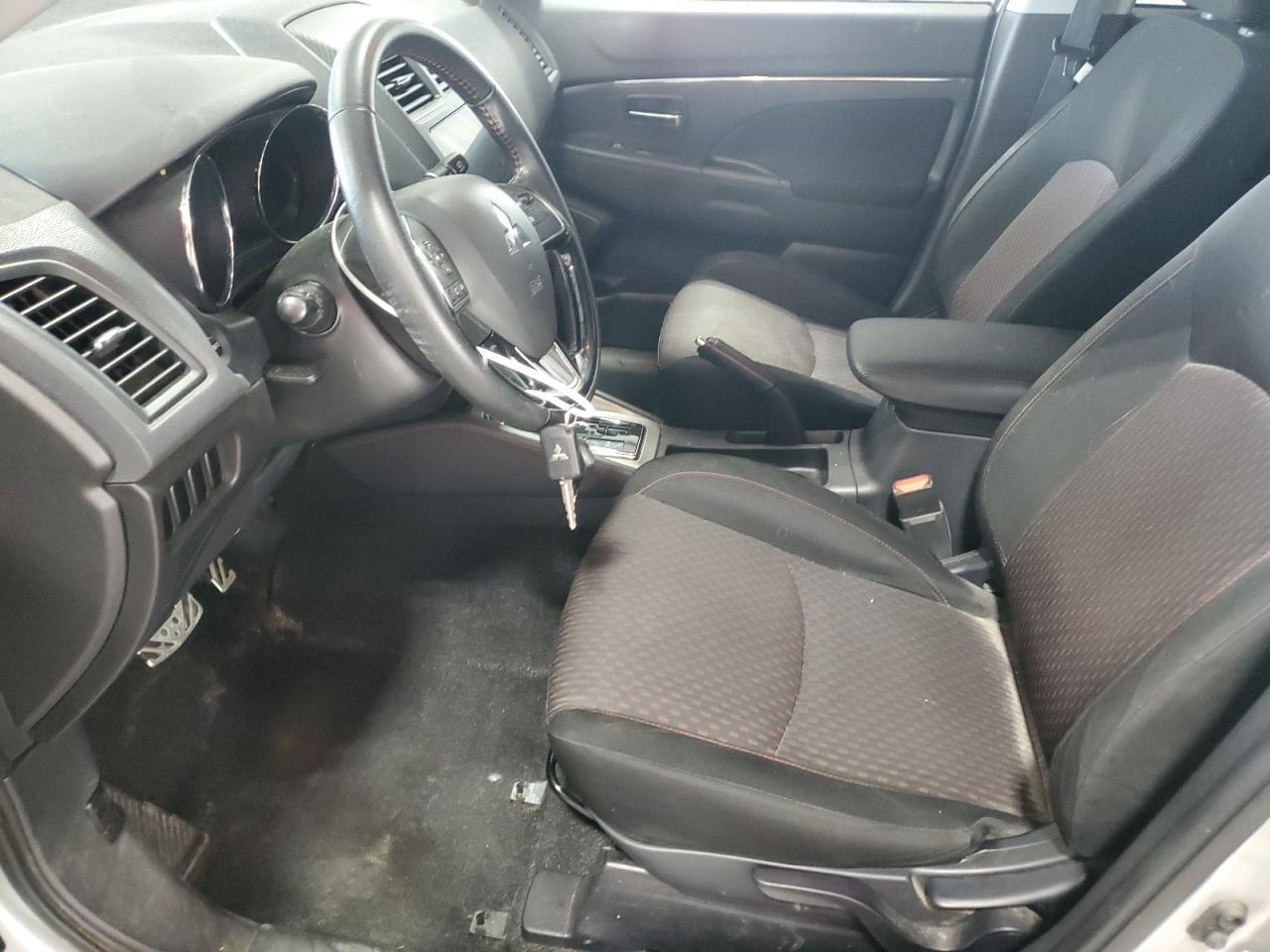 2019 Mitsubishi Outlander Sport Es - Фото 7