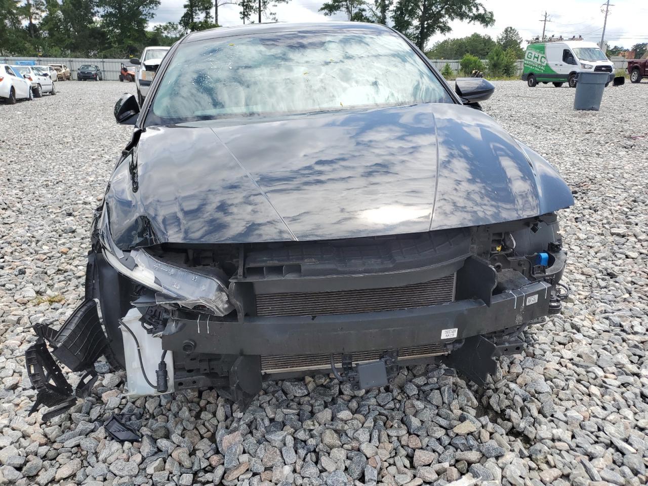 2023 Hyundai Elantra Sel - Фото 5