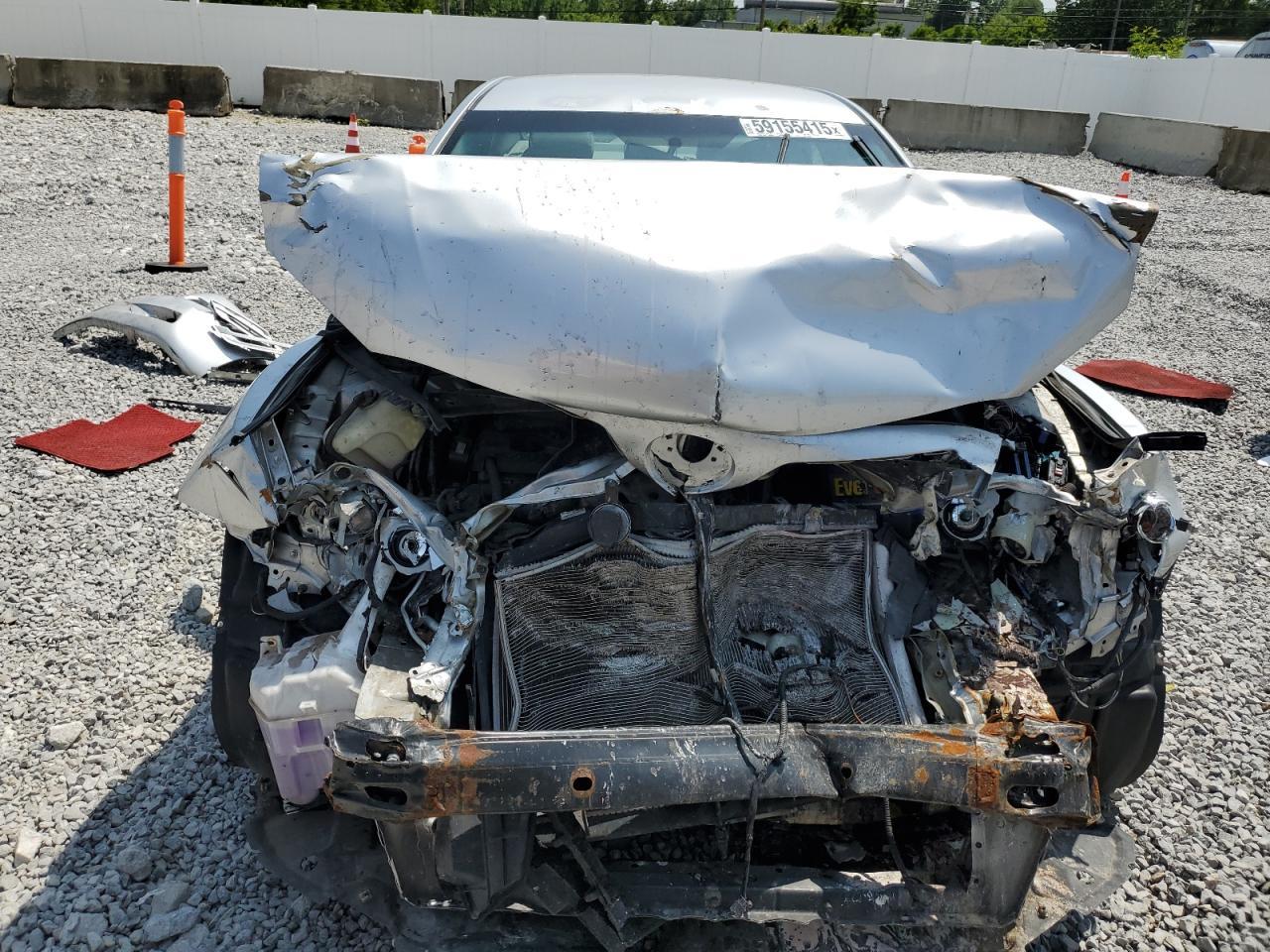 2009 Toyota Camry Base - Image 5
